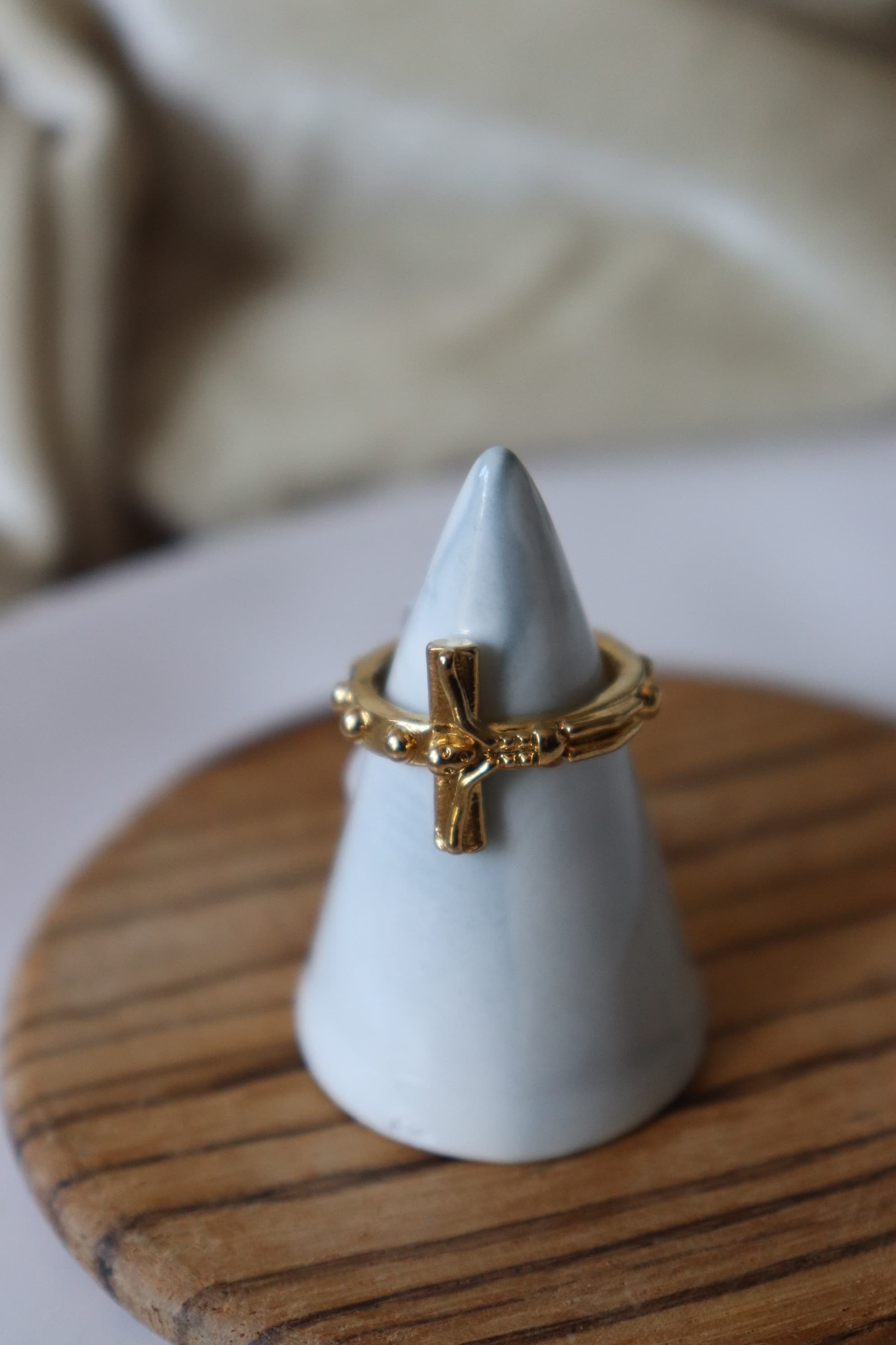 Bague Eloria