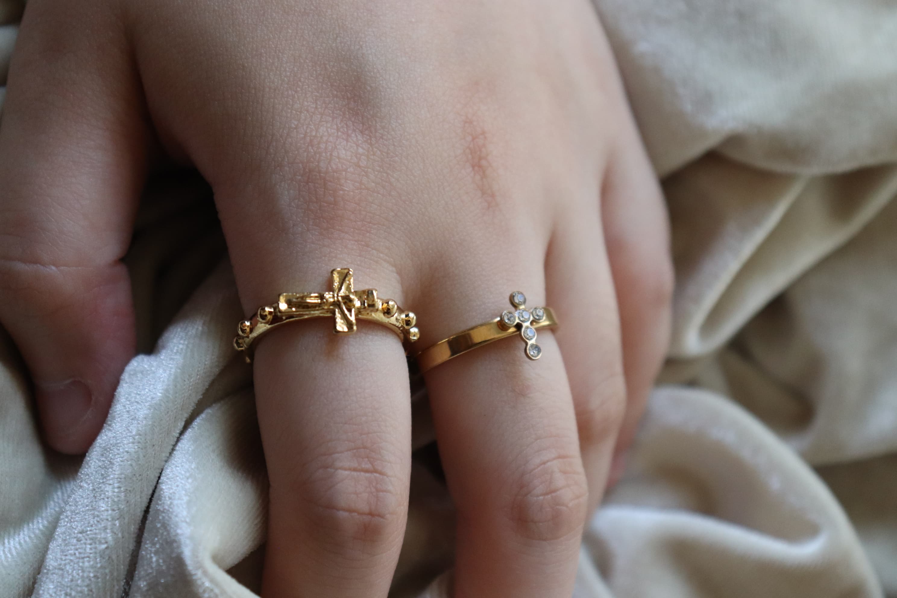Bague Fidelite