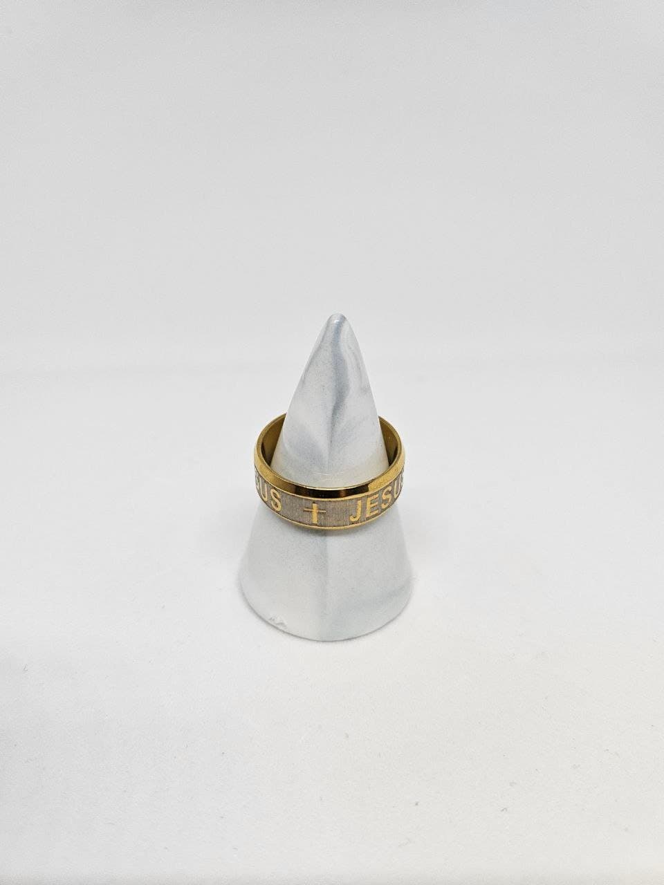 Bague Jesus
