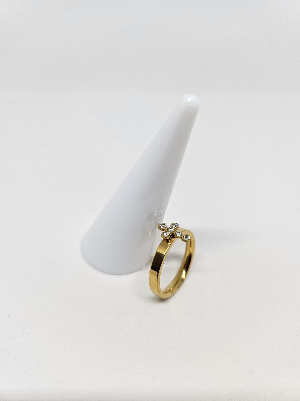 Bague Veritas